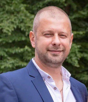Michael Chistyukhin